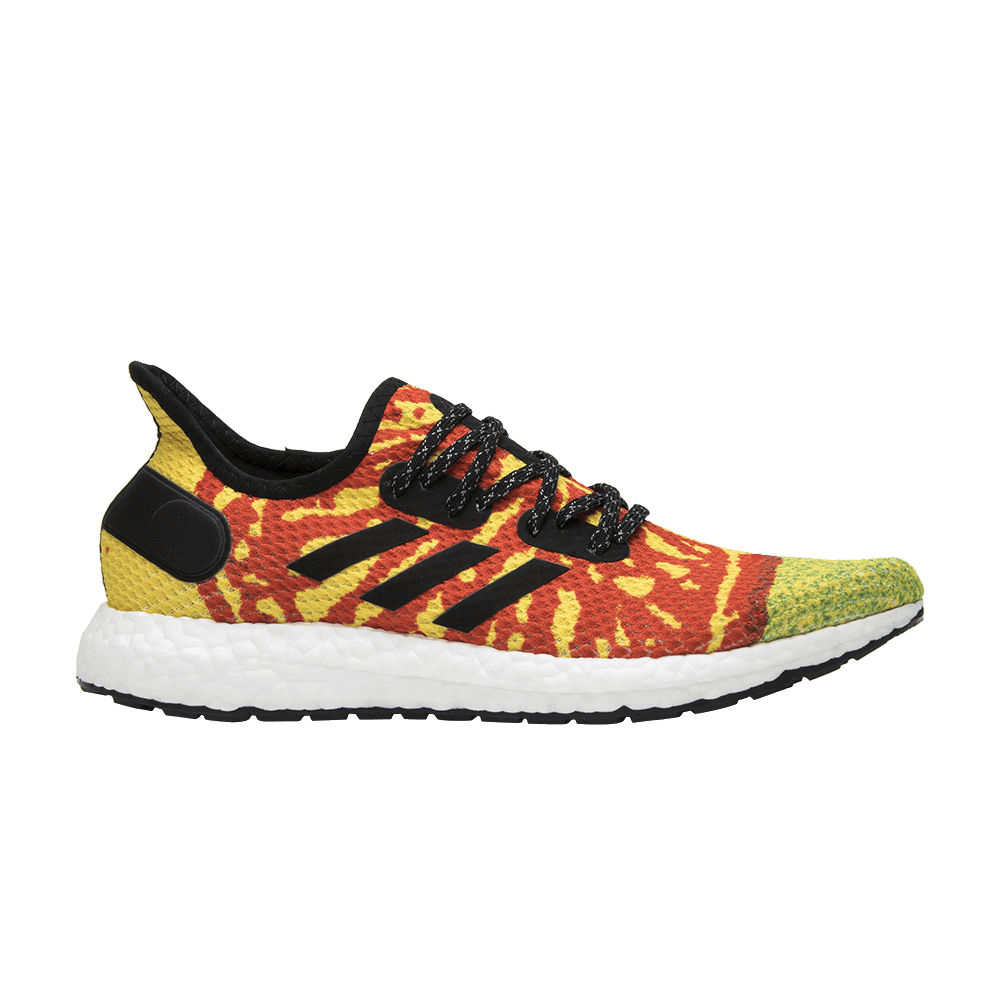 Кроссовки adidas SpeedFactory AM4LA '747 Warehouse'