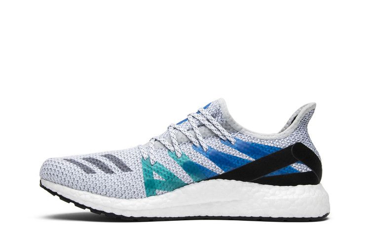 Кроссовки adidas SpeedFactory AM4LDN 'London'