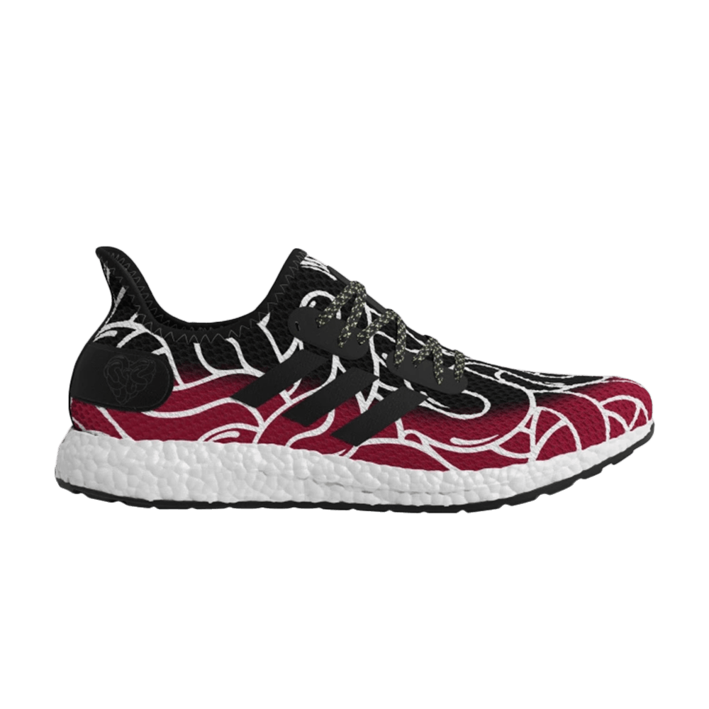 Кроссовки adidas Speedfactory 'AM4MLS'