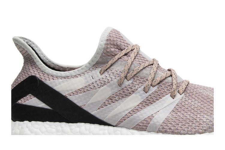 Кроссовки adidas SpeedFactory AM4PAR 'Paris'