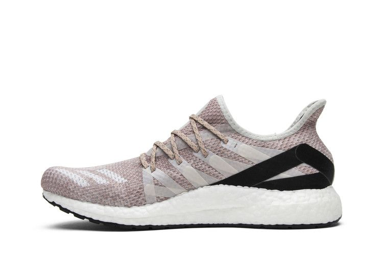 Кроссовки adidas SpeedFactory AM4PAR 'Paris'