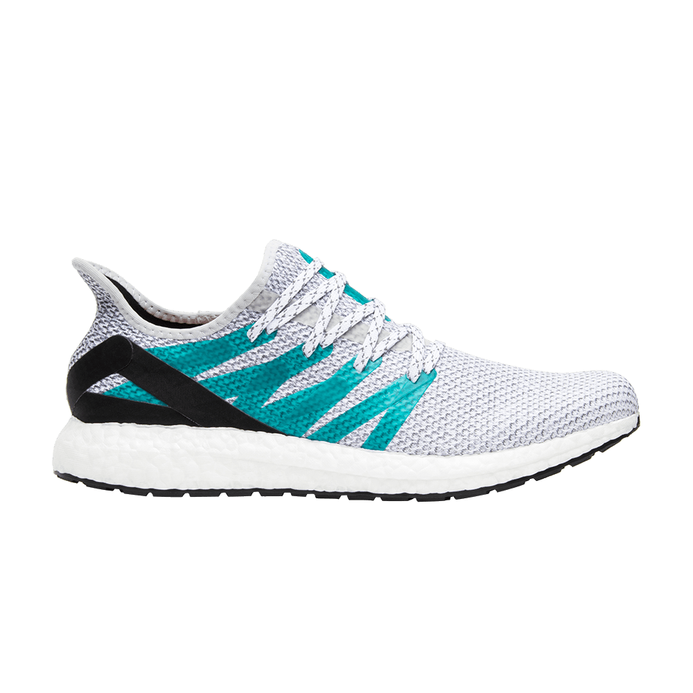 Кроссовки adidas SpeedFactory LDN 'White'