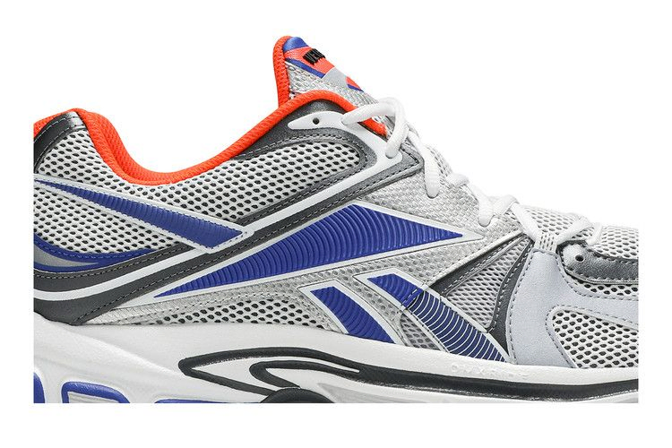 Кроссовки Reebok Spike Runner 200 'Cobalt White Alloy'