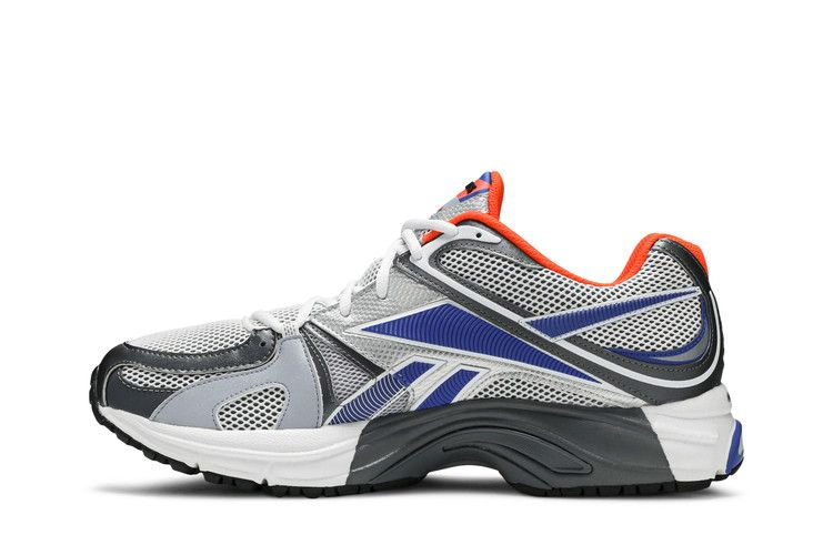 Кроссовки Reebok Spike Runner 200 'Cobalt White Alloy'