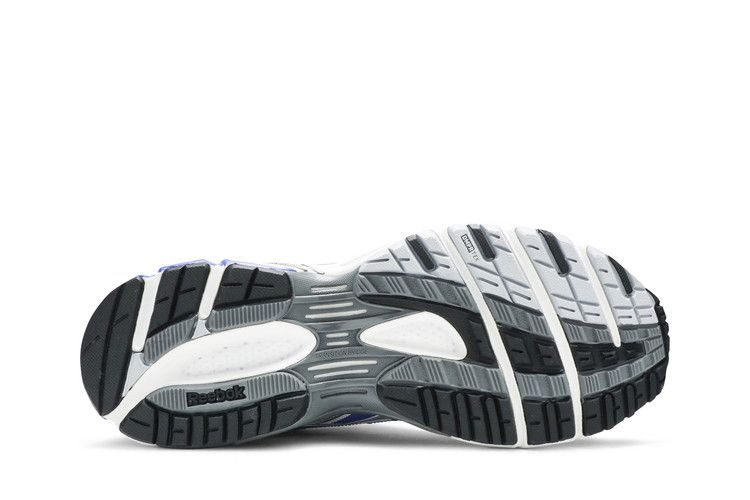 Кроссовки Reebok Spike Runner 200 'Cobalt White Alloy'