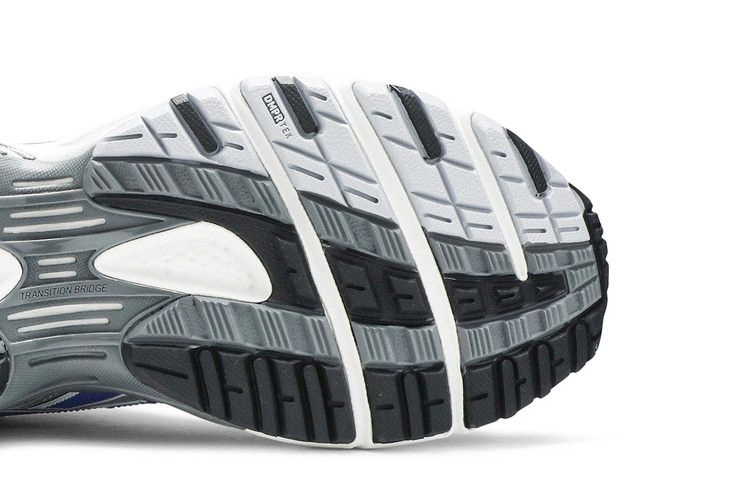 Кроссовки Reebok Spike Runner 200 'Cobalt White Alloy'