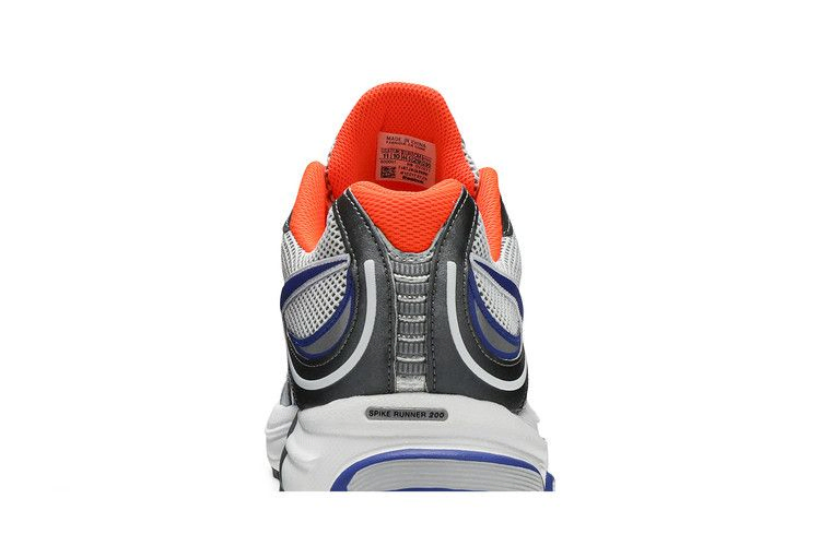 Кроссовки Reebok Spike Runner 200 'Cobalt White Alloy'