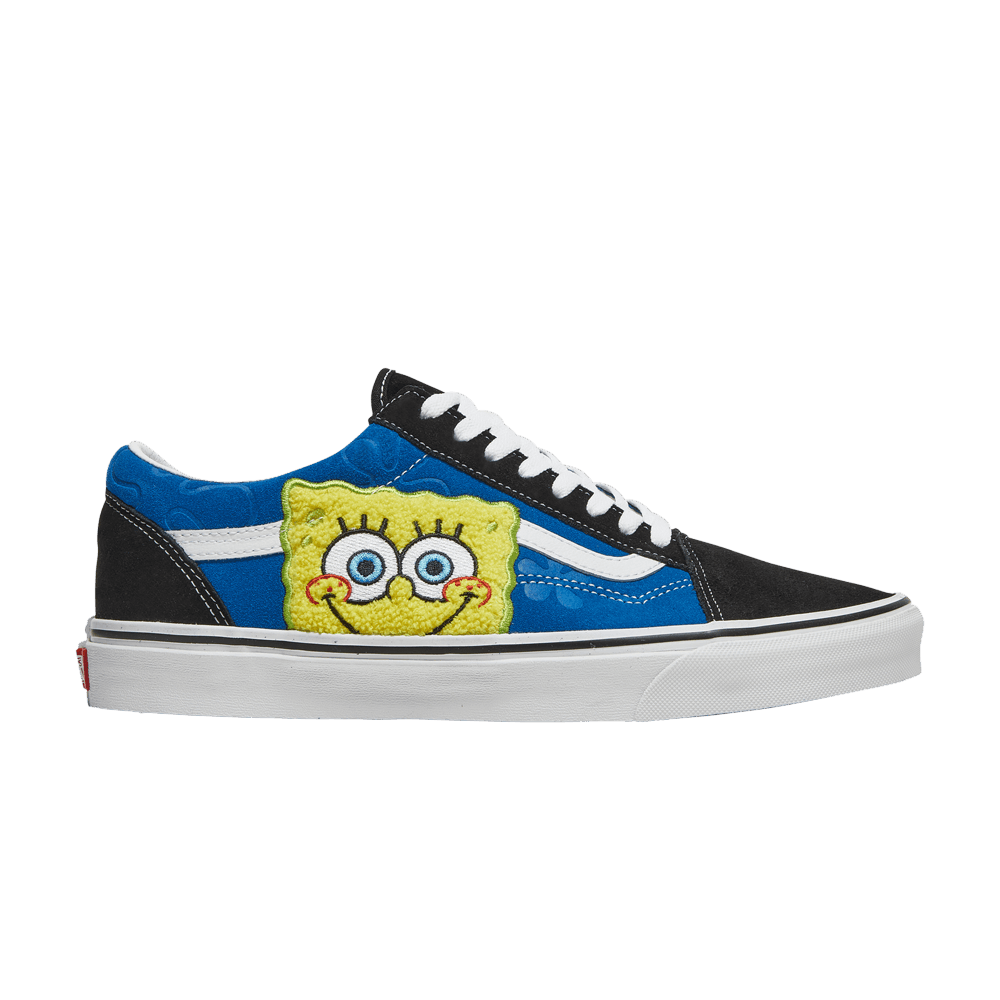 spongebob-squarepants-x-old-skool-smile-patch-vn0a38g19xd