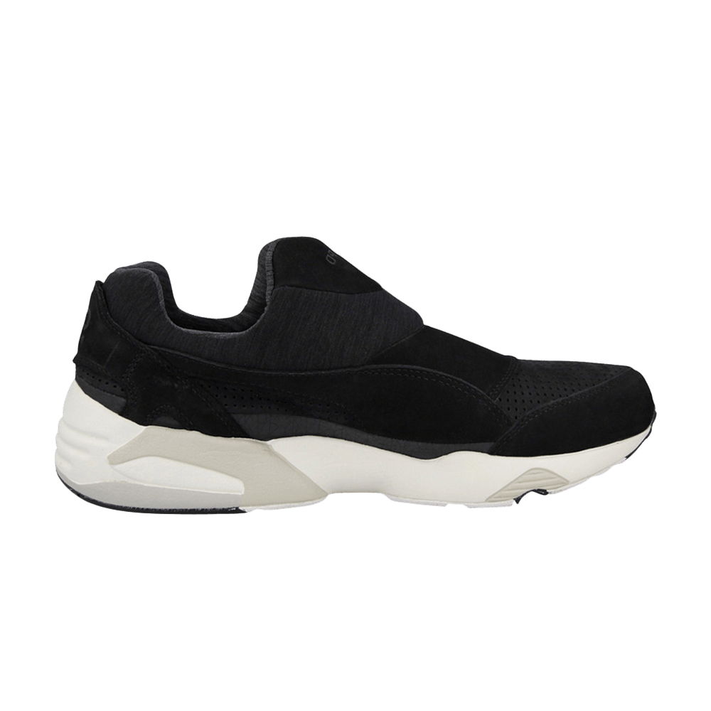 Кроссовки Puma Stampd LA x Trinomic Sock