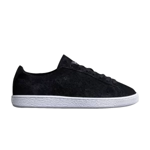 Puma Black/Белый