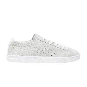Белая звезда/Белая звезда/Puma Star White
