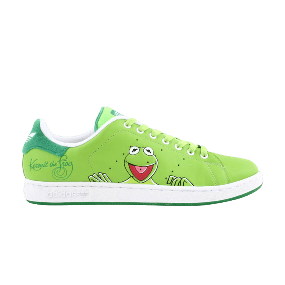 Кроссовки adidas Stan S .2 G4 'Kermit'
