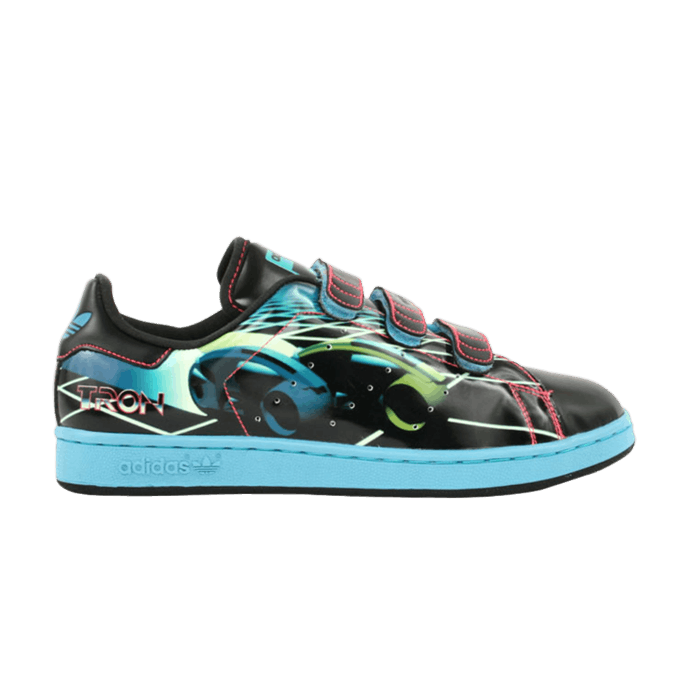 Кроссовки adidas Stan S. Ii Cf Bl 4 'Tron'