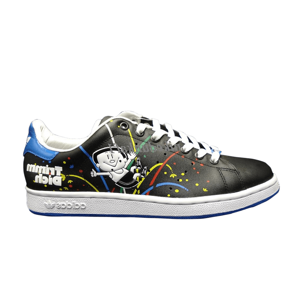 Кроссовки adidas Adicolor Stan Smith 2 'Trimm Dich'
