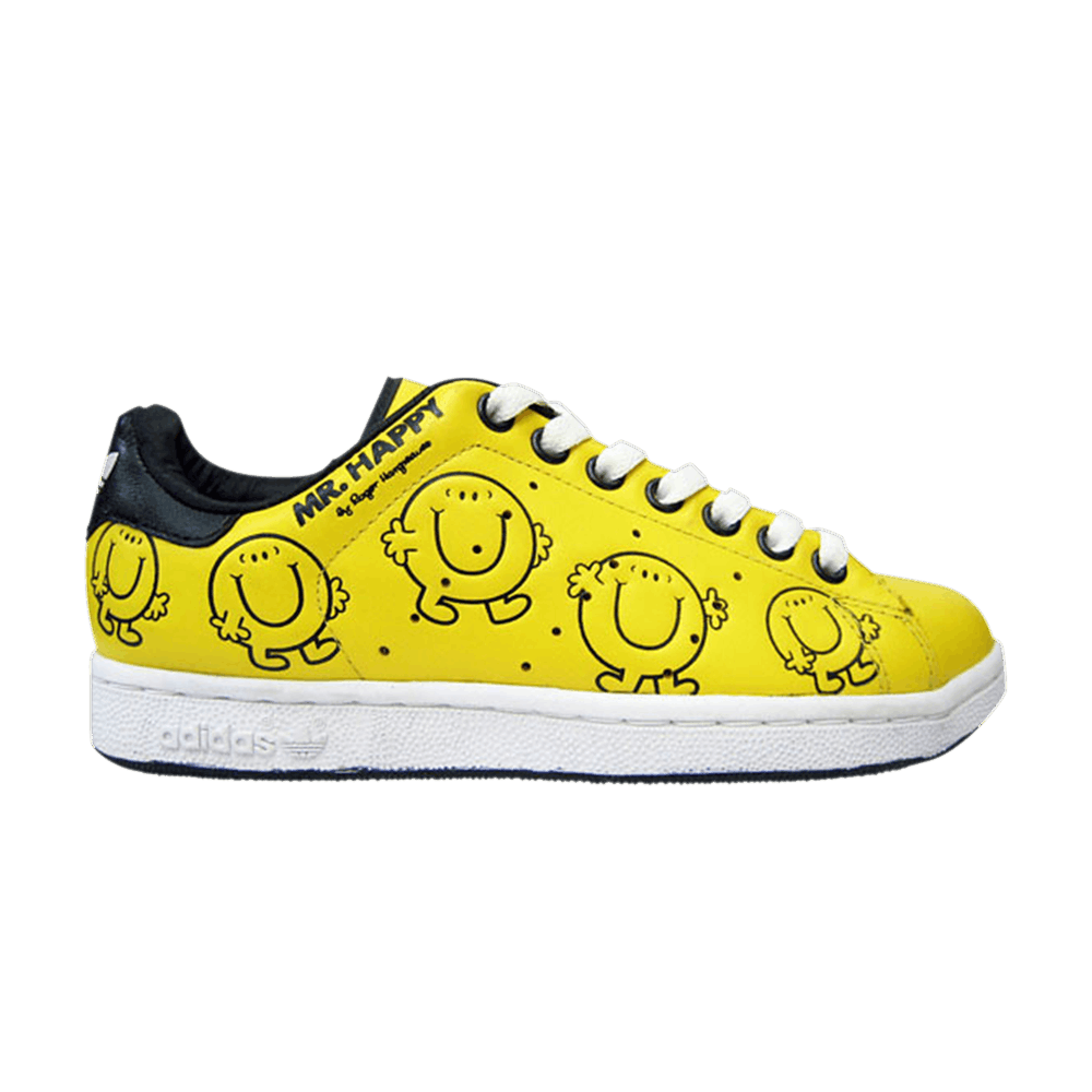 Кроссовки adidas Stan Smith 2 'Mr. Happy'
