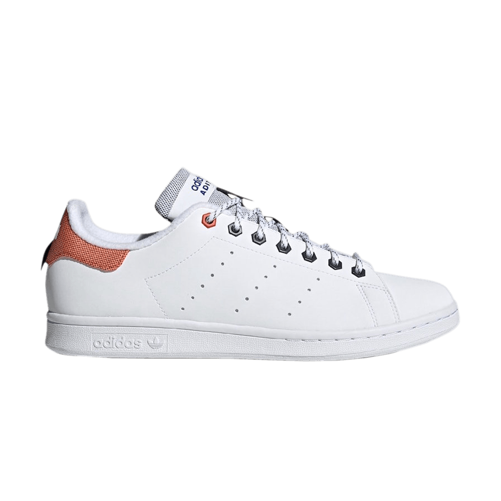 Кроссовки adidas Stan Smith 'adiTech'
