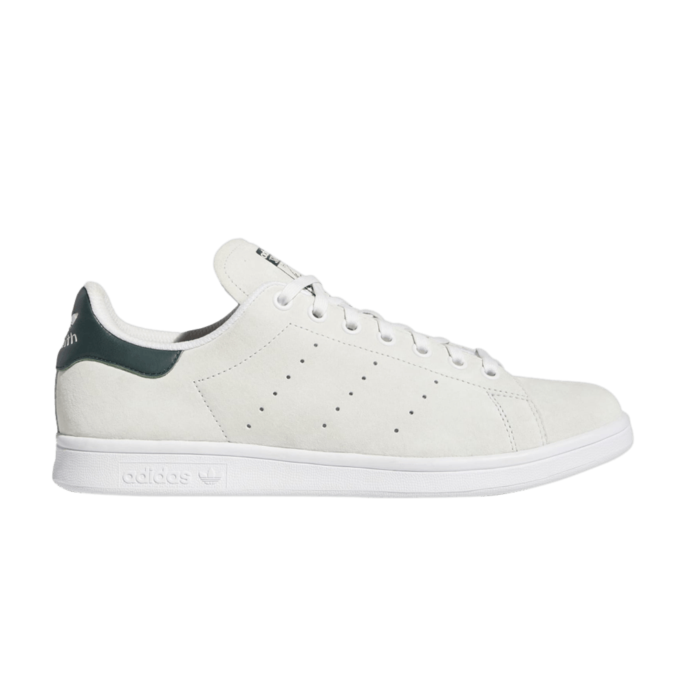 Кроссовки adidas Stan Smith ADV 'White Mineral Green'