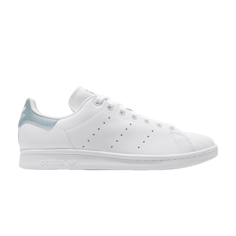 Кроссовки adidas Stan Smith 'Ash Grey'