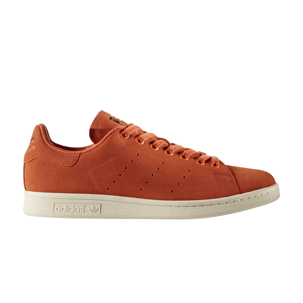 Кроссовки adidas Stan Smith 'Energy Orange'