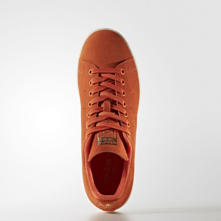 Кроссовки adidas Stan Smith 'Energy Orange'