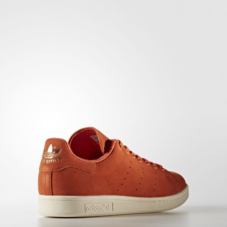 Кроссовки adidas Stan Smith 'Energy Orange'