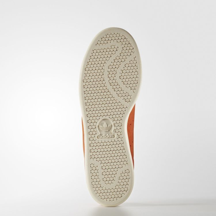 Кроссовки adidas Stan Smith 'Energy Orange'