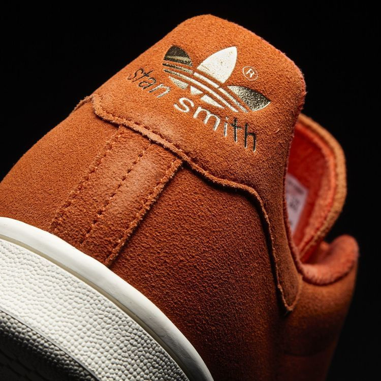 Кроссовки adidas Stan Smith 'Energy Orange'