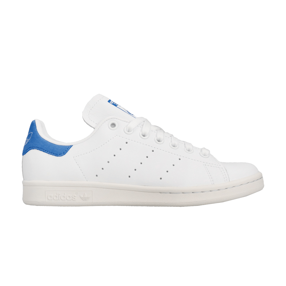 Кроссовки adidas Stan Smith 'Blue'