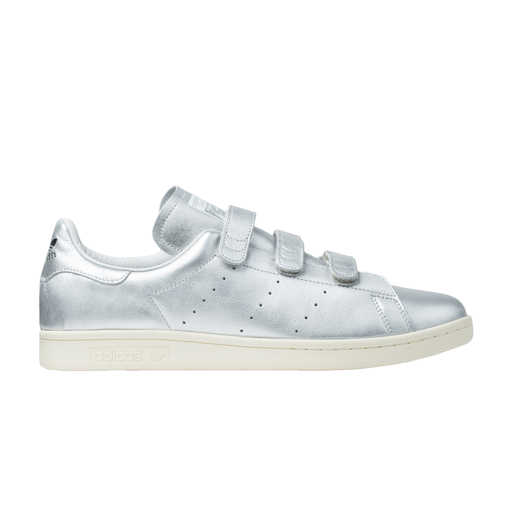 Кроссовки adidas Stan Smith CF Nigo