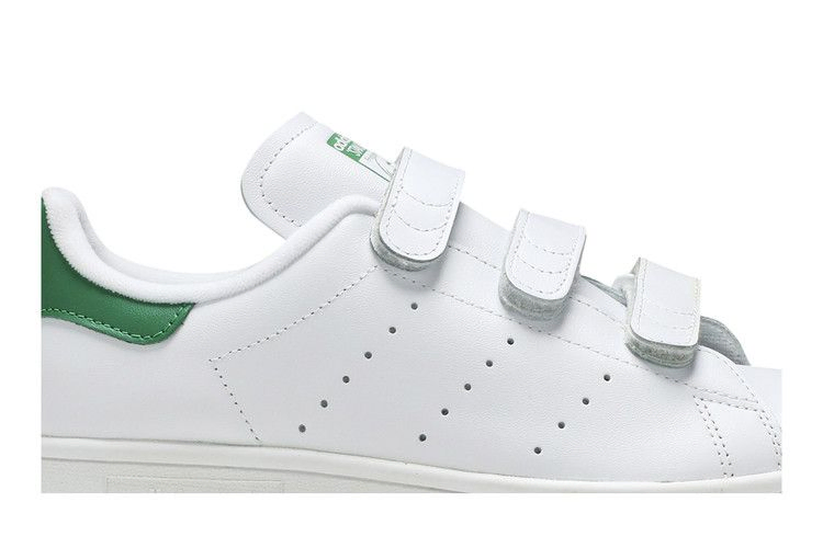 Кроссовки adidas Stan Smith CF 'White Green'