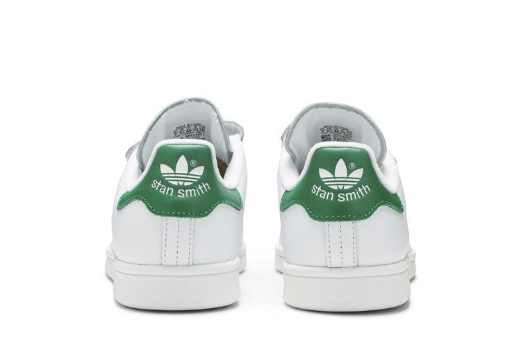 Кроссовки adidas Stan Smith CF 'White Green'