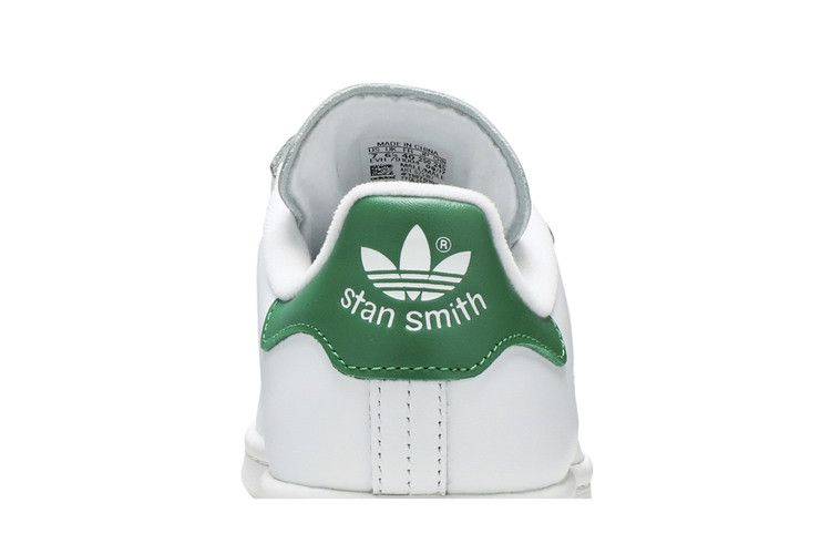 Кроссовки adidas Stan Smith CF 'White Green'