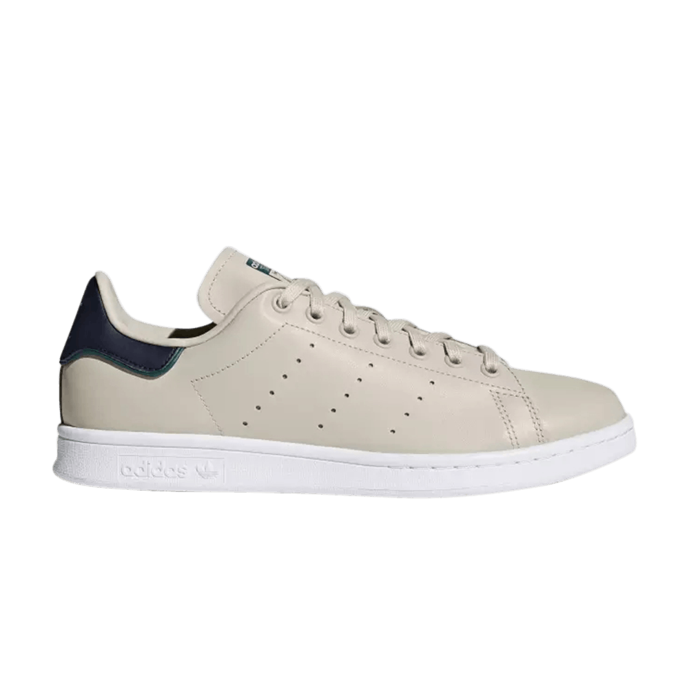 Кроссовки adidas Stan Smith 'Clear Brown'