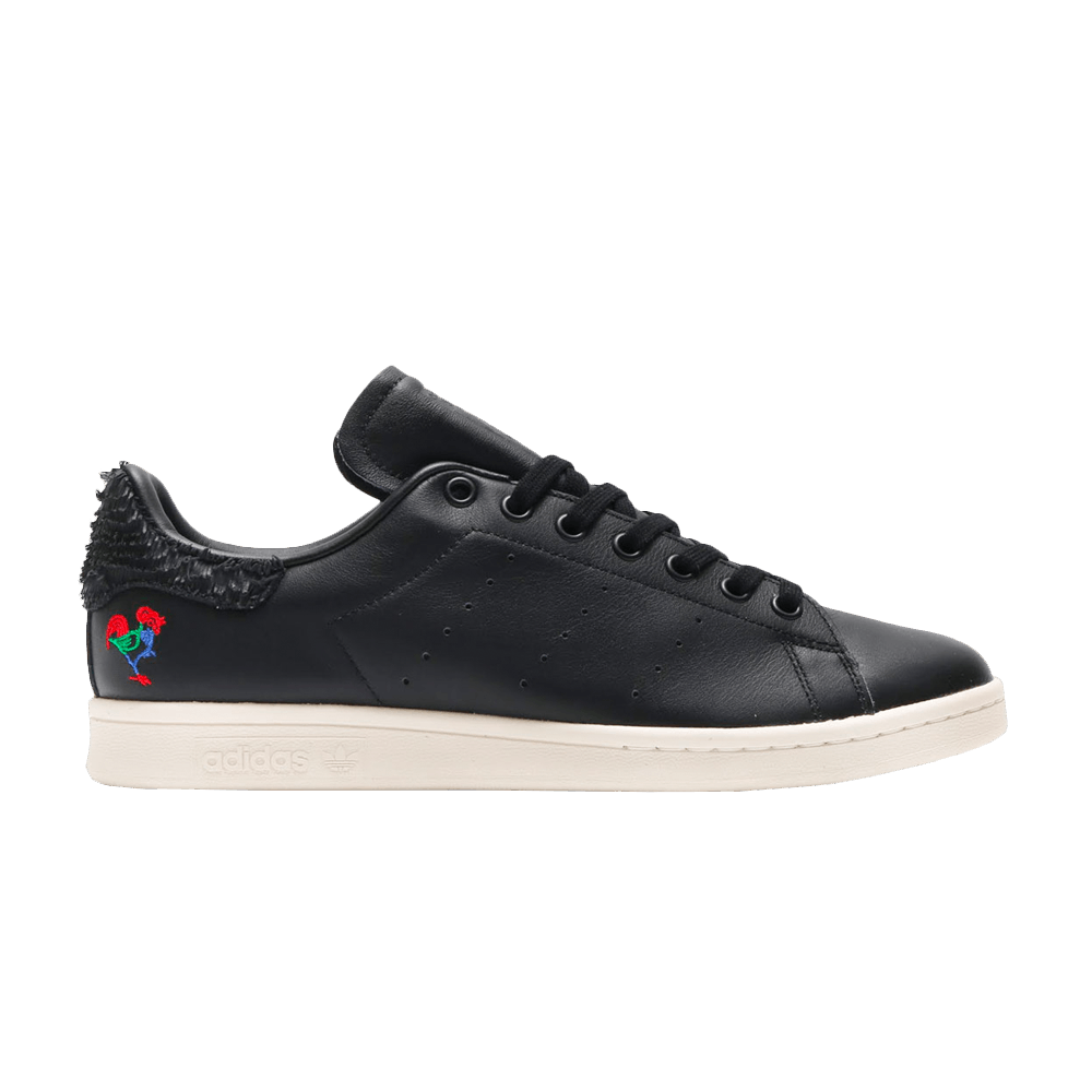 Кроссовки adidas Stan Smith CNY 'Year of the Rooster'
