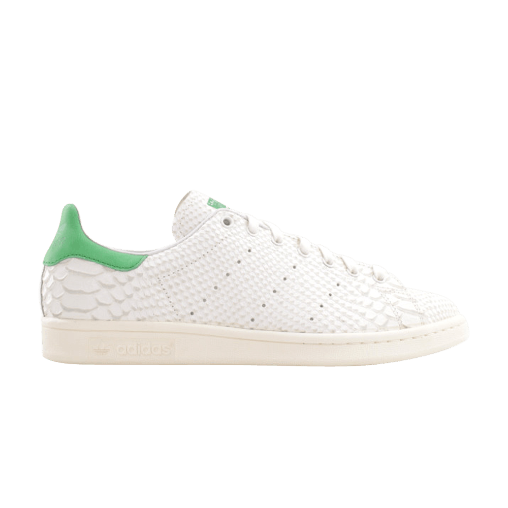 Кроссовки adidas Stan Smith Consortium 'Fairway Reptile'