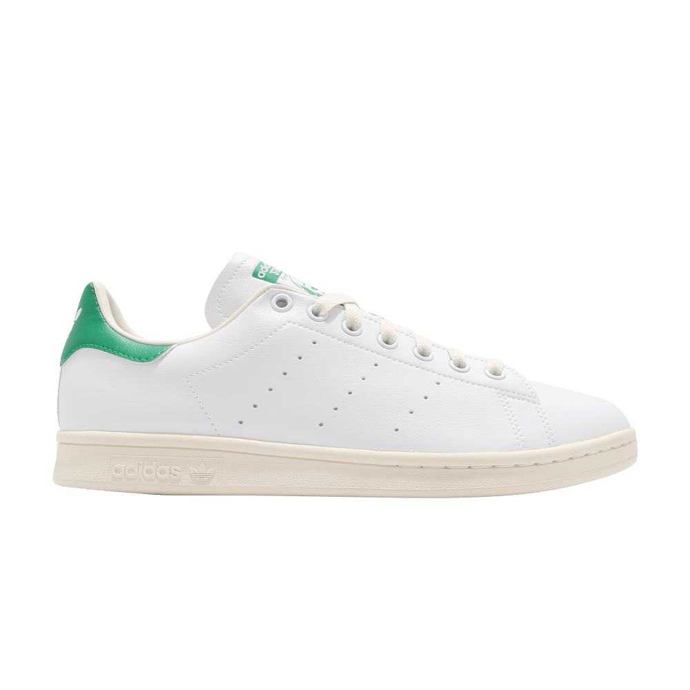 Кроссовки adidas Stan Smith 'Cream White Green'