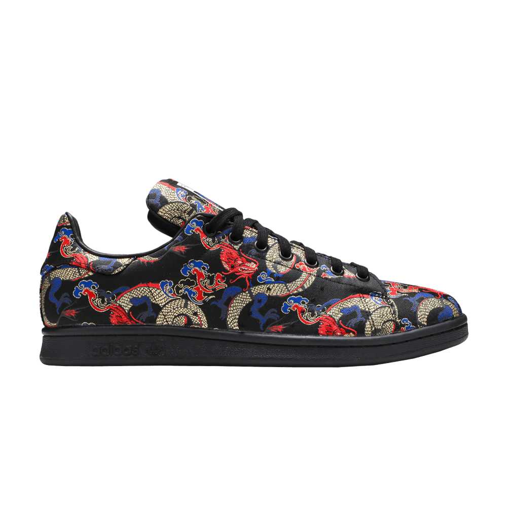 Кроссовки adidas Stan Smith 'Dragon Boat Festival'