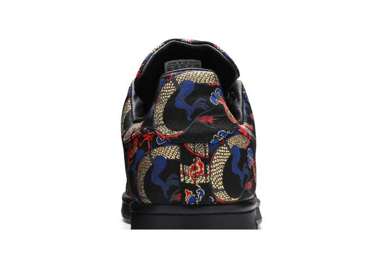 Кроссовки adidas Stan Smith 'Dragon Boat Festival'