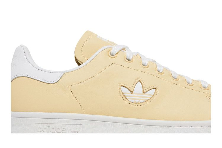 Кроссовки adidas Stan Smith 'Easy Yellow'