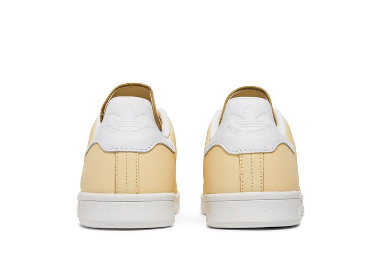 Кроссовки adidas Stan Smith 'Easy Yellow'