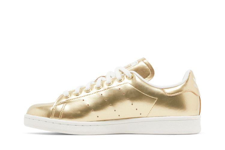 Кроссовки adidas Stan Smith 'Gold Metallic'