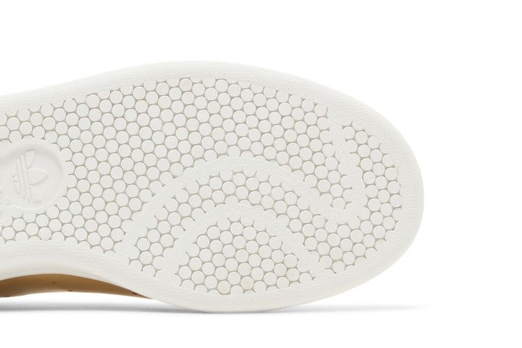 Кроссовки adidas Stan Smith 'Gold Metallic'