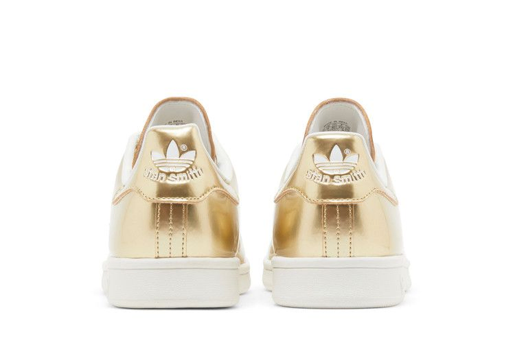 Кроссовки adidas Stan Smith 'Gold Metallic'