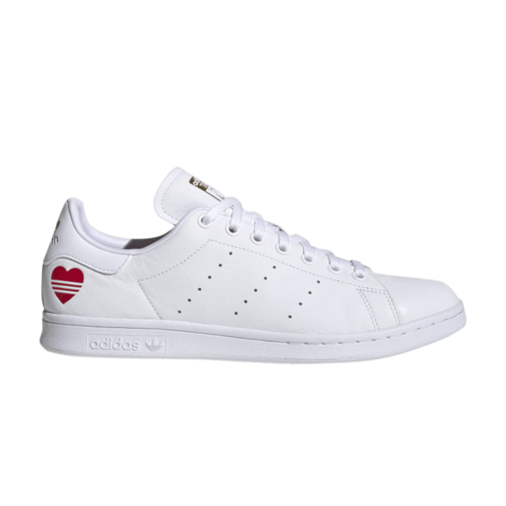 Кроссовки adidas Stan Smith 'Valentine's Day'