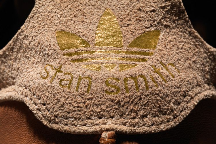 Кроссовки adidas Stan Smith 'Horween Leather'