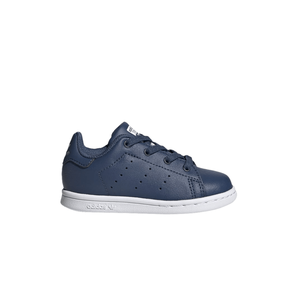 Кроссовки adidas Stan Smith Infant 'Night Marine'
