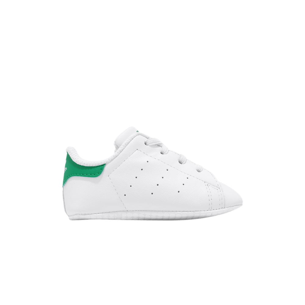 Кроссовки adidas Stan Smith Infant 'White Green'