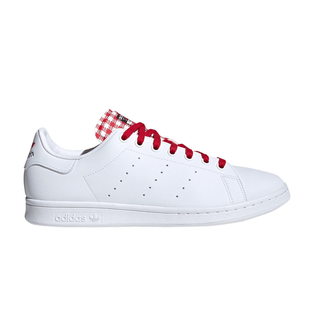 Кроссовки adidas Stan Smith 'Interchangeable Tongue'