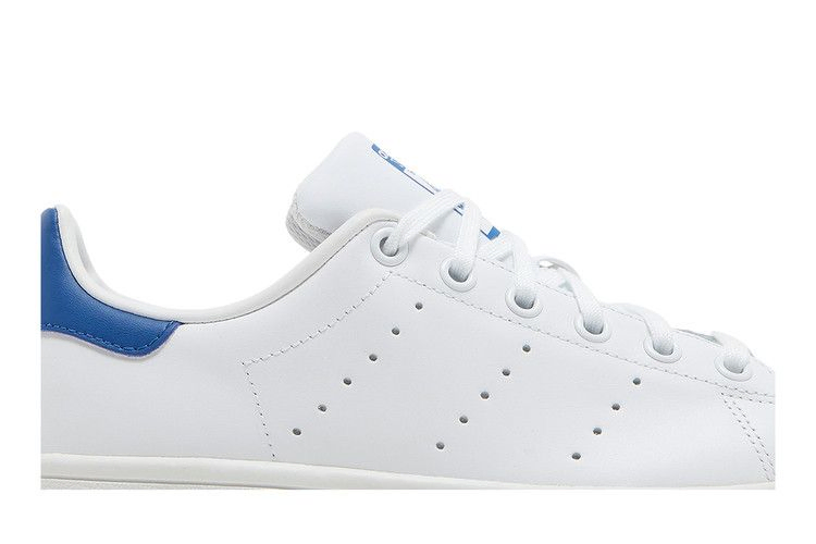 Кроссовки adidas Stan Smith J 'White Blue'