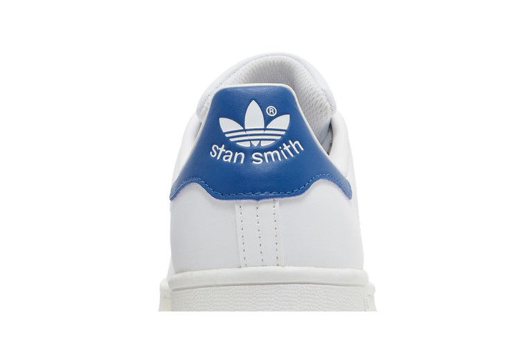 Кроссовки adidas Stan Smith J 'White Blue'